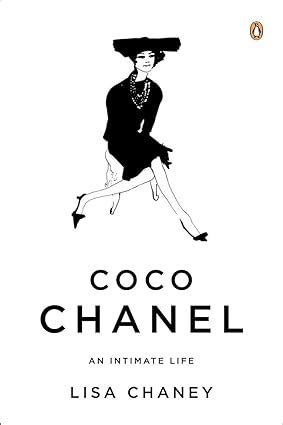 chanel an intimate life pdf|Chanel : an intimate life : Chaney, Lisa .